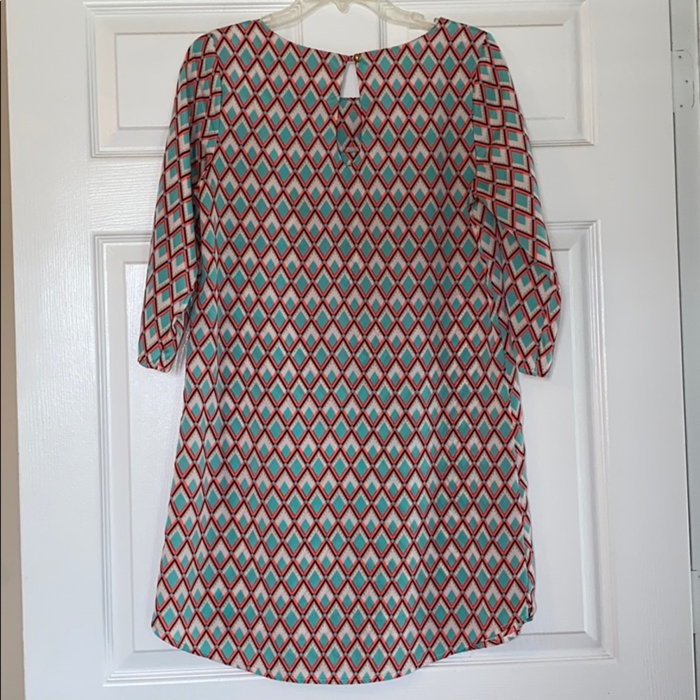 Dress - Picture 2 of 3